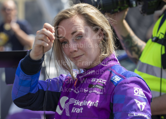 STCC Ljungbyhed 2021