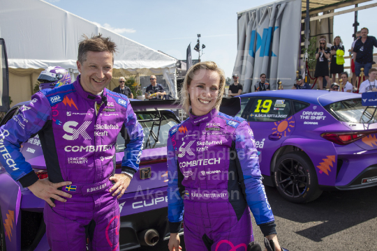 STCC Ljungbyhed 2021