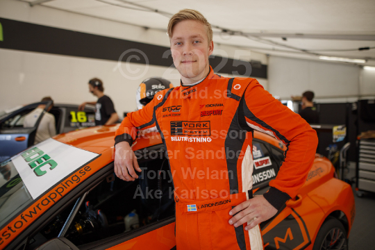 STCC Ljungbyhed 2022