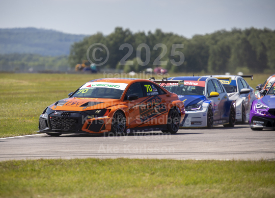 STCC Ljungbyhed 2022