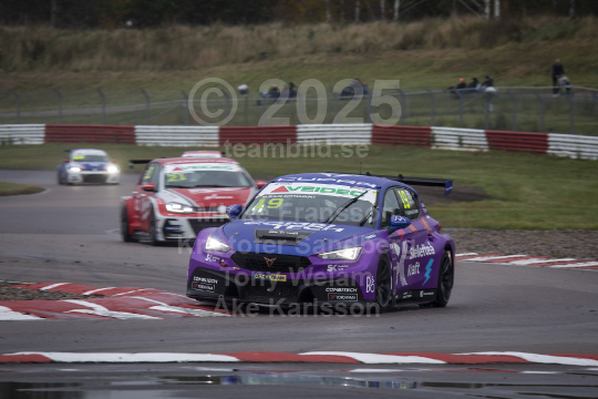 STCC Mantorp Park 2021