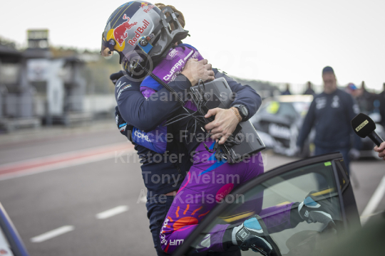 STCC Mantorp Park 2021