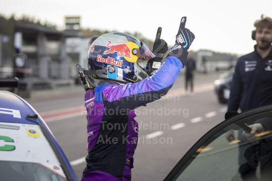 STCC Mantorp Park 2021