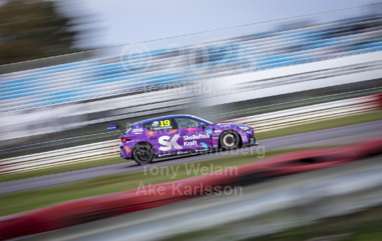 STCC Mantorp Park 2021