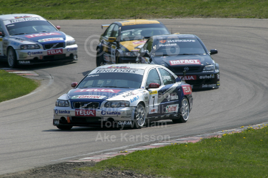 STCC Ring Knutstorp 2004