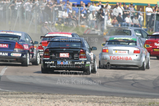 STCC Ring Knutstorp 2004