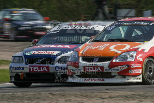 STCC Ring Knutstorp 2004