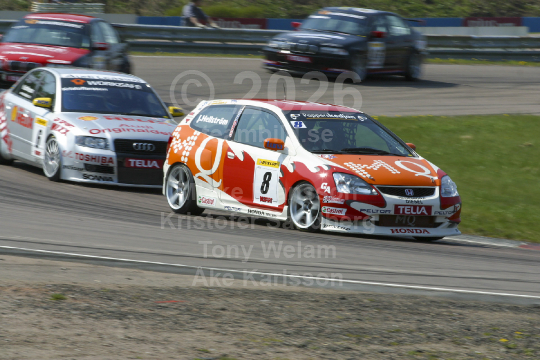 STCC Ring Knutstorp 2004