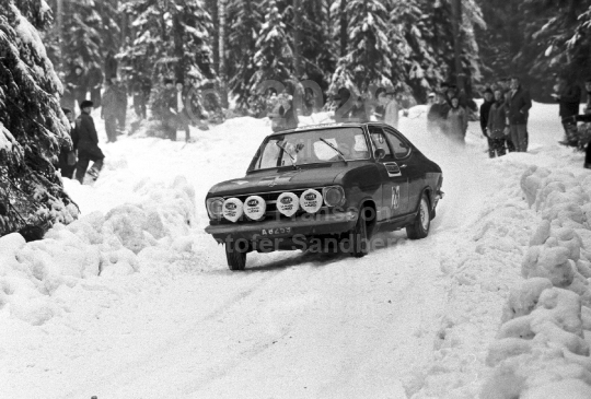 Östgötarallyt 1968