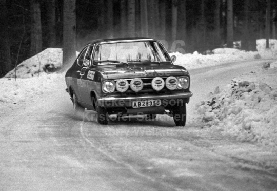 Östgötarallyt 1969