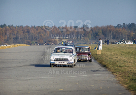 Stockholmsloppet 1965