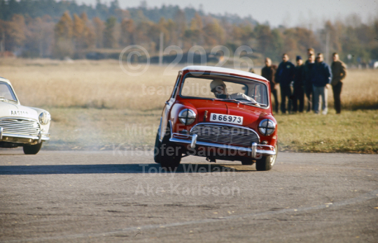 Stockholmsloppet 1965