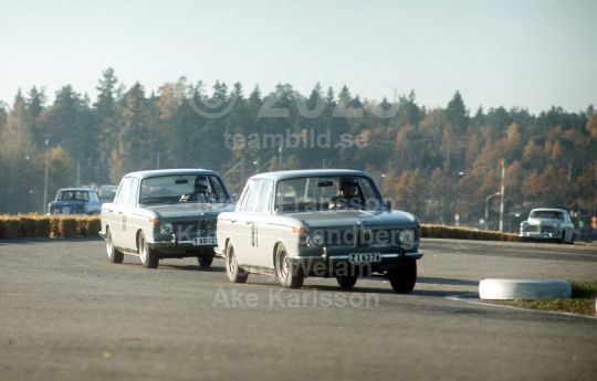 Stockholmsloppet 1965