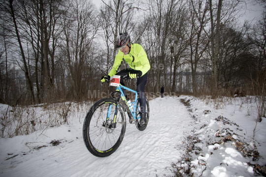 Sweden Winter Challenge 2016