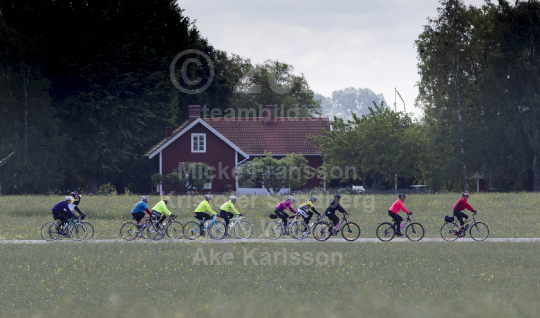 Tjejvättern 2016