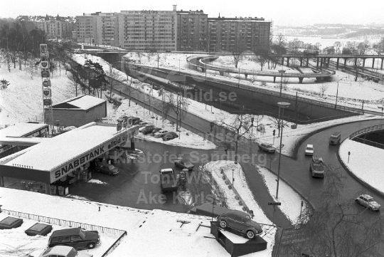 Trafik och Kommunikation