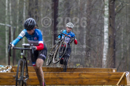 Valloncrossen 2019