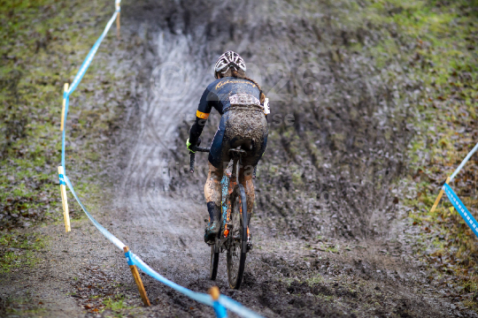 Valloncrossen 2019