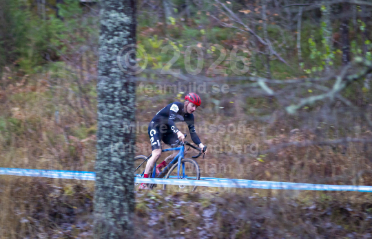 Valloncrossen 2019