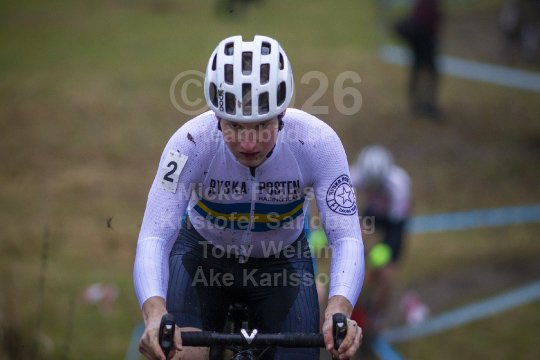 Valloncrossen 2019