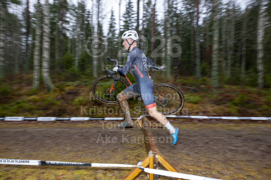 Valloncrossen 2019