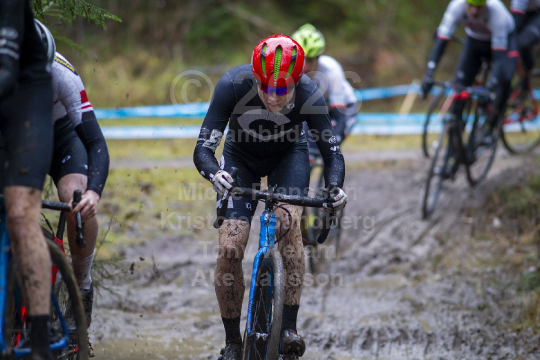 Valloncrossen 2019