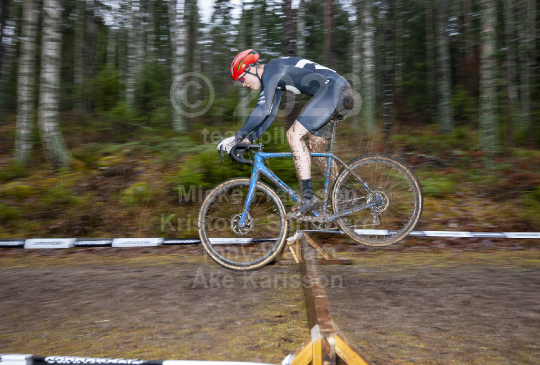 Valloncrossen 2019