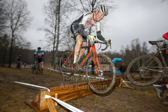 Valloncrossen 2019