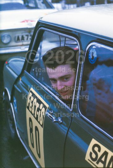 Vinterpokalen 1967
