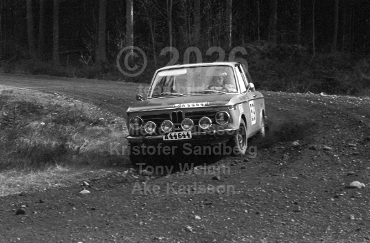 Värmland Runt 1969