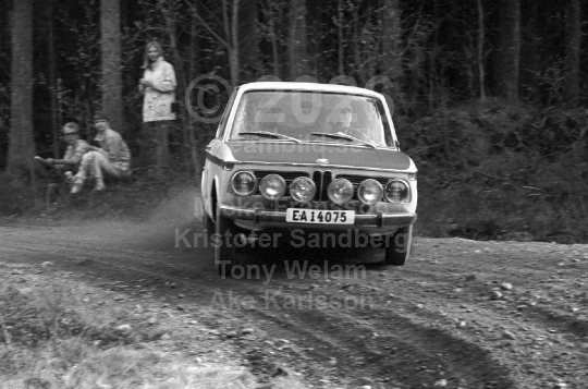 Värmland Runt 1969
