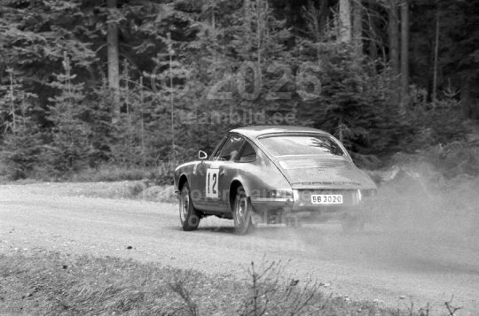 Värmland Runt 1969