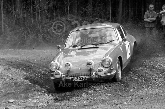 Värmland Runt 1969