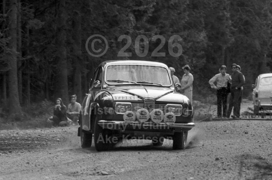 Värmland Runt 1969