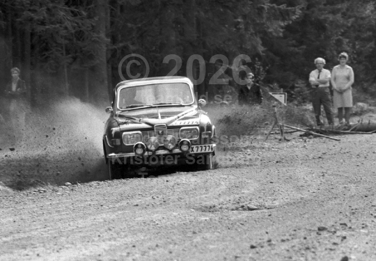 Värmland Runt 1969