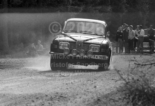 Värmland Runt 1969