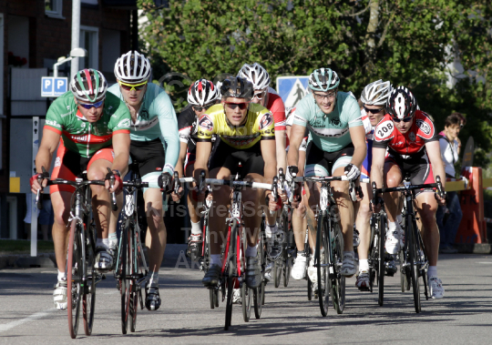 Vättern GP 2010