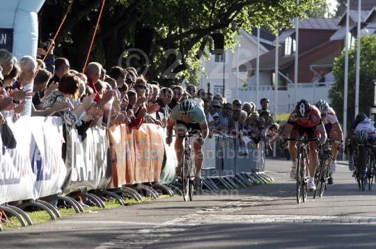 Vättern GP 2010