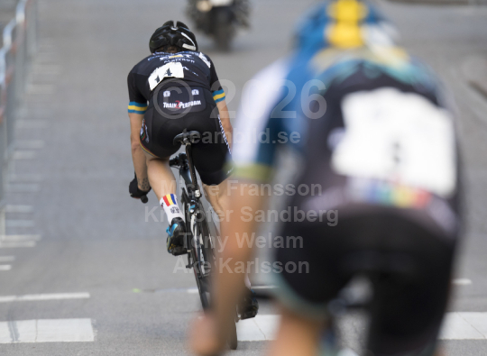 Vättern GP 2017