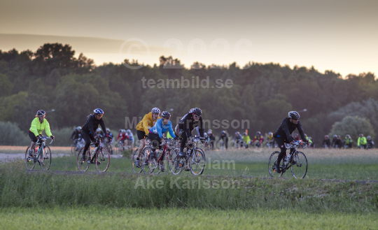 Vätternrundan 2013