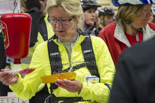 Vätternrundan 2013