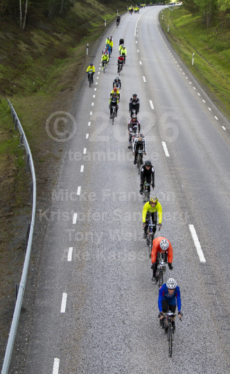 Vätternrundan 2013
