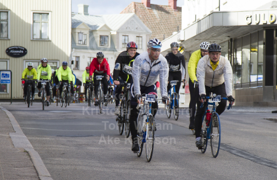 Vätternrundan 2013