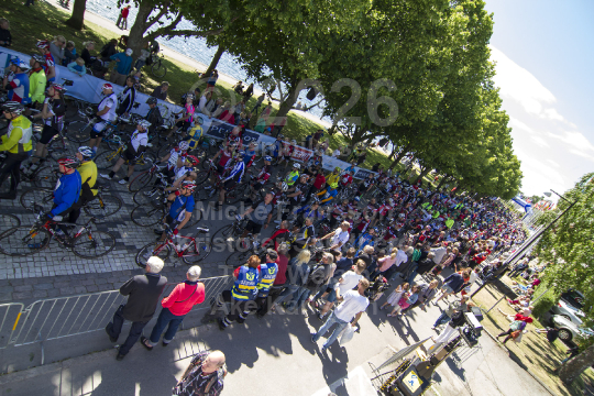 Vätternrundan 2013