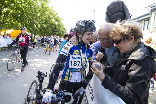 Vätternrundan 2013