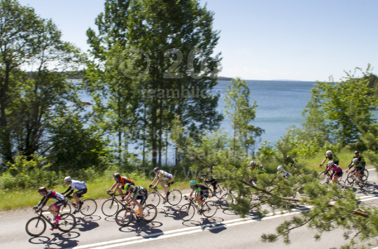 Vätternrundan 2014