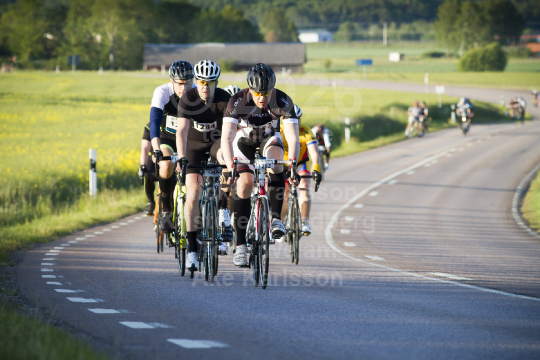 Vätternrundan 2015