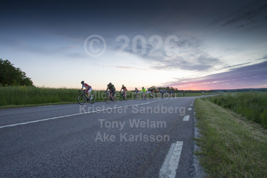 Vätternrundan 2015