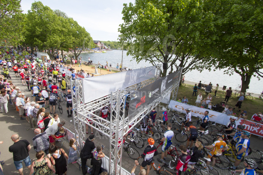 Vätternrundan 2015