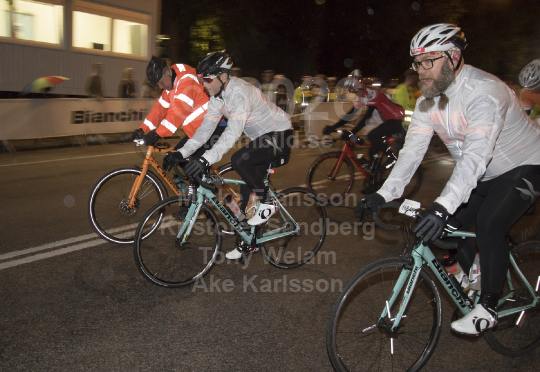 Vätternrundan 2016